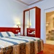 Komfortní apartmán de luxe - HOTEL AGRICOLA Mariánské Lázně